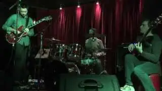 Preston Glasgow Lowe - Silvertide Solo (Live)