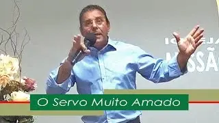 O Servo Muito Amado  (Pr Elias Rios - www.vivos.com.br)  849