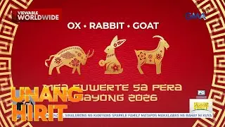Денежный фестиваль: удача в деньгах в 2026 году | Первый шаг