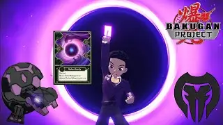 How to Progress Quickly with Darkus in Bakuproject