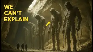 Ancient World Unsolved Mysteries Science Still Can&rsquo;t Explain