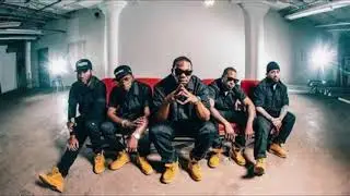 Best of State Property Mix 1 - DaShyzen
