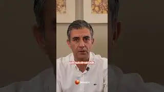 Neden SMILE Lazer? Kimler İ&ccedil;in Uygundur? | Prof. Dr. Cem Mesci Anlatıyor