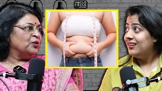 PCOD & Stubborn Weight: Myths, Facts & Solutions!
