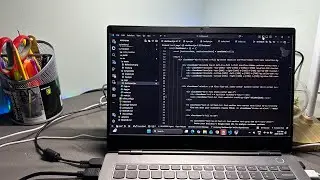 pov: you&rsquo;re a software engineering student making content
