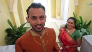 Wedding @ Mount Abu !!!