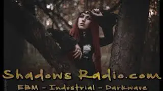 Goth Industrial Music MIx (Dark Indie Dance Music)
