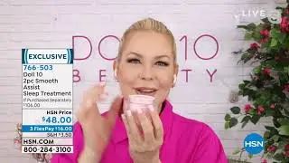 HSN | Fall Beauty Essentials with Helen 08.27.2021 - 05 PM