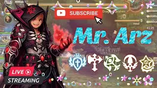 GDN HC RILIS GUYS LETS GOOOOO...... | DRAGON NEST SEA CLASSIC