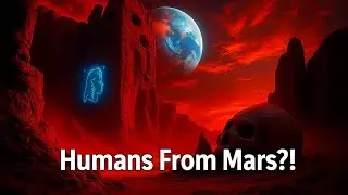 Did We Come From Mars? | Ancient Origins Sleep Documentary