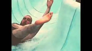 TARBOX - Blood & Water (official music video)