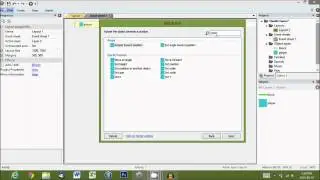Construct 2: Player Respawn 2/5