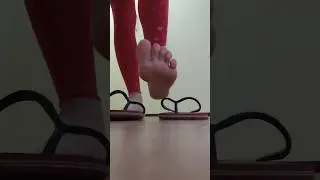 POV: your Giantess Girlfriend is approaching you! #feet#feetshorts #giantess #giantessvideo #reels