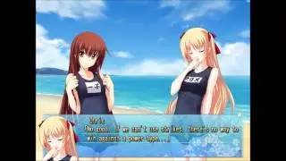 Majikoi S! - Kokoro Route [19/25]