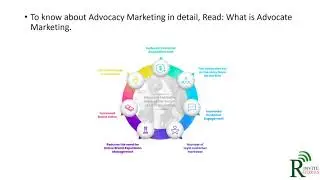 How to Promote Business Using Advocate Marketing.