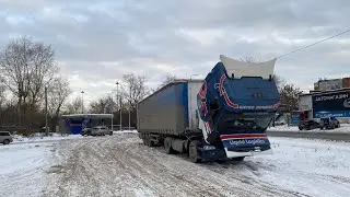 Заменил фильтра , погнал в крайний рейс 🤷‍♂️😒