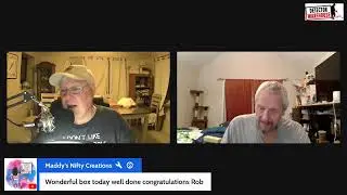 MULTIPLE SILVERS Found!! MONDAY Night COIN ROLL HUNTING w/ MENARDO Rob & PAPAROUS Billster! SKILVA!