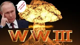 2 возможных сценария Третьей мировой войны Третья мировая ядерная война наступит в 2022 году?