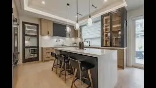 How to Make Your Kitchen Feel Lived-In, According to Designers