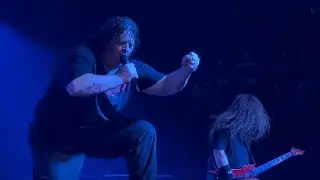 Cannibal Corpse - Hammer Smashed Face (The Hall - Little Rock, Arkansas - October 11, 2025)