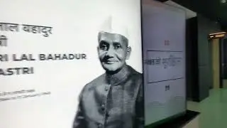 Pradhanmantri Sangrahalaya full video New Delhi.