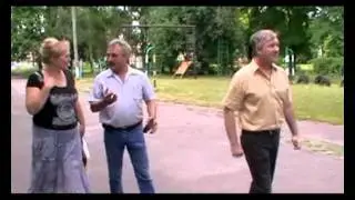Встреча 8-А класса 1976 года в СШ №3 г.  Вольногорск