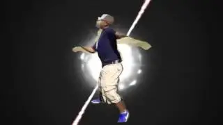 YEEET ORIGINAL VINE SHOOTING STARS