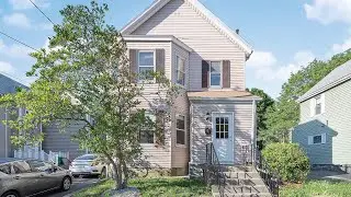 House For Sale in Newton, MA