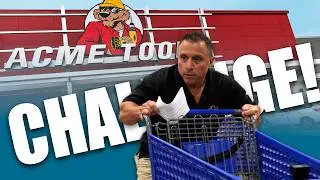 Epic Tool Haul & Surprise Giveaway Revealed! - Inside ACME&rsquo;s Grand Opening