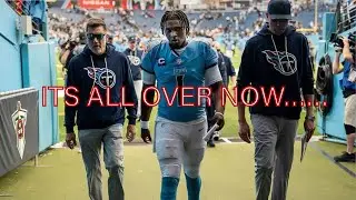 Tennessee Titans offseason - Chapter 1