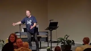 Helbred de syge - Helbredelser i Jesus navn: Andreas Slot Henriksen (LytTilJesus.dk)