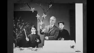 Bruno Munari - letterine a Munari