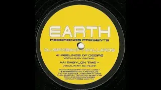 DJ Spinback & Mallards feat. MC Ruff - Babylon Time