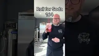 3/11/25 - Roll for Soda 164 - I may have a new favorite! Remember to tag Voyages on all my platforms