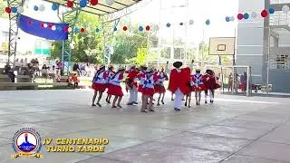 Carnaval Chiche&ntilde;o Bolivia 💙❤️DANZA DE TUPIZA 💙❤️