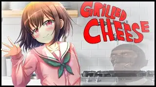 how to make a Grilled Cheese??