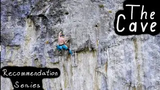 Recommendation Series EP3 // The Cave 7a // Le Piazzole Arco