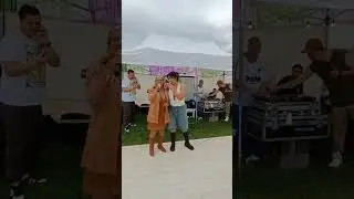 #AmigaTraidora#duo #gladyslabombatucumana #angelaleiva