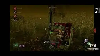 Dead By Daylight gfn gameplus testi (10 mbps İnternet ile)