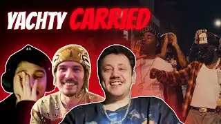 Is Yachty on Another Level Than His Own Team? 👀 “WE’RE BACK” Reaction