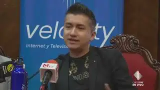 🎤 Rueda de Prensa | Inauguraci&oacute;n de la Plazoleta Don Medardo y sus Players