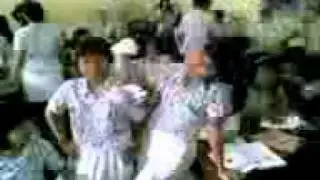 kenangan 95 SMP YAPEMRI DEPOK 2009-2010