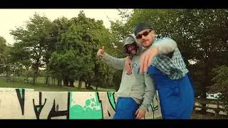 Daddy B! - Mercosgang (feat.  1203)(Official Music Video)