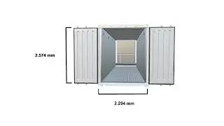 Reefer | Konteynerler | Turkon Line