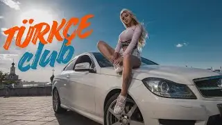 Drknzdemir - T&uuml;rk&ccedil;e Club Remix Set #2026