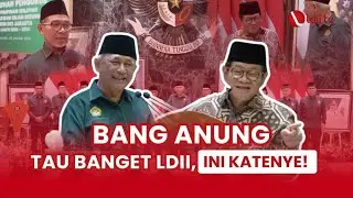 Pramono Anung: “Soal Kebangsaan, LDII Lebih Kebangsaan, Daripada yang Mengaku-ngaku Kebangsaan”