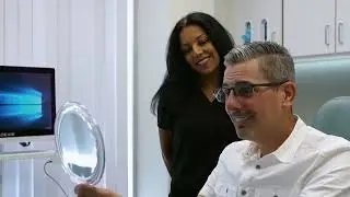 Mike's Testimonial for All on 4 by Dr. Sinha