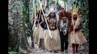 YAWANAWA KANÔ KANÔ