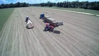 THE JOHNSON FAMILY FARM
