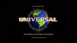 Wolf Films/Universal Network Television (2003)